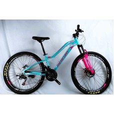 Велосипед Спортивний Corso MERCURY 26" дюймів MR-26043