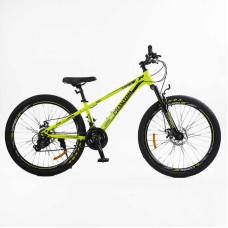 Велосипед Спортивний Corso 26" дюймів PHANTOM PH-26529