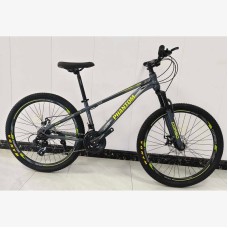 Велосипед Спортивний Corso 26" дюймів PHANTOM PH-26432