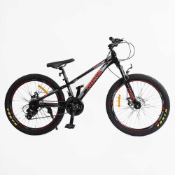 Велосипед Спортивний Corso 24" дюймів PHANTOM PH-26824