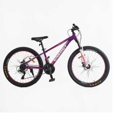 Велосипед Спортивний Corso 26" дюймів ENERGY EN-26813