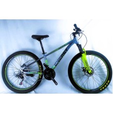 Велосипед Спортивний Corso 26" дюймів ENERGY EN-26535