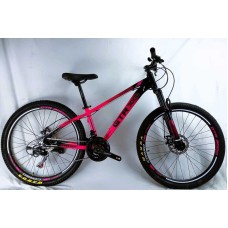 Велосипед Спортивний Corso GTR-3000 26" дюймів GTR-80033