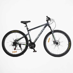 Велосипед Спортивний Corso 29" дюймів ALPHA LF-29815