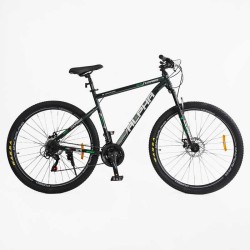 Велосипед Спортивний Corso 29" дюймів ALPHA LF-29102