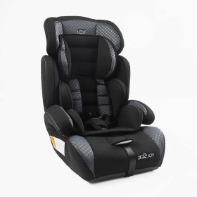 Автокрісло 4771-03 (4) "JOY" універсальне, з бустером, група 1/2/3, вага дитини від 9-36 кг