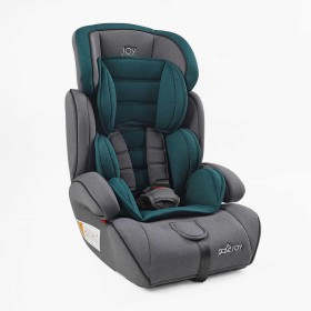 Автокрісло Joy 1255-72 універсальне, з бустером, група 1/2/3, вага дитини від 9-36 кг, в пакеті