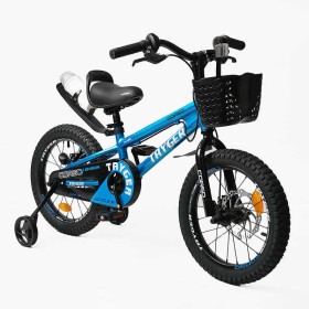 Велосипед 2-х колісний 16" CORSO TG-40654 TAYGER