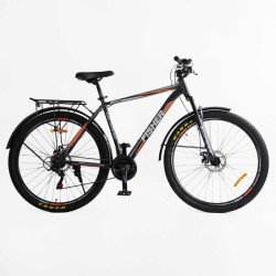 Велосипед Спортивний Corso Fisher 29" дюймів FS-83260