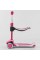 Самокат триколісний Best Scooter JS-41008/63204 (4) з сидінням, алюмінієве кермо, 3 колеса PU зі світлом, d = 12 см