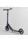 Самокат двоколісний 67490 "Best Scooter" (2) затиск керма, колеса PU - 20 см, 1 амортизатор