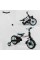 Велосипед-трансформер Best Trike 56659