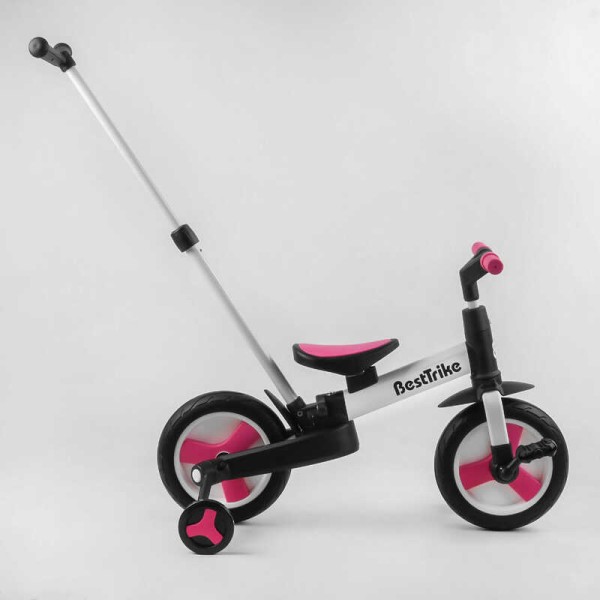 Велосипед-трансформер Best Trike 55475