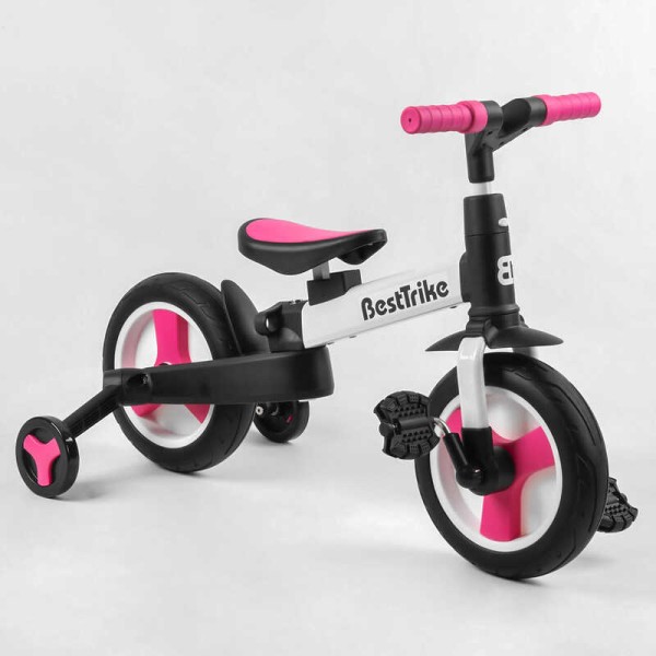 Велосипед-трансформер Best Trike 55475