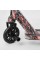 Самокат трюковий Best Scooter BS-77488 (4) HIC-система, ПЕГИ, алюмінієвий диск та дека з ПРИНТОМ, колеса PU, d = 110мм, ширина керма - 60 см, в коробці