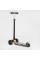 Самокат трехколесный MAXI S - 11405 (1) Best Scooter, съемный руль, колеса PU со светом, переднее 130х25 мм, задние сдвоенные 80х45 мм, в коробке