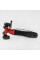Самокат трехколесный MAXI S - 11405 (1) Best Scooter, съемный руль, колеса PU со светом, переднее 130х25 мм, задние сдвоенные 80х45 мм, в коробке