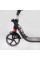 Самокат двоколісний "Best Scooter" L-21044 (2) ФАРА, колеса PU 200мм, 2 амортизатори, затискач керма, ручне гальмо, в коробці