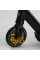 Самокат трюковый N- 01801 "Best Scooter" (2) "HOP", HIC-система, ПЕГИ, алюминиевый диск и дека, колёса PU, d=120мм, ширина руля 58 см
