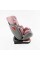 Автокрісло Joy SafeMax SF-91540 система ISOFIX, група 1-2-3, обертається на 360 градусів