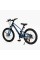 Дитячий спортивний велосипед 20" дюймів Corso Next NX-20110