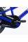 Велосипед 2-х колісний 20" "CORSO" TG-62355 "TAYGER"
