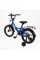 Велосипед 16" дюймів 2-х колісний "CORSO" MAXIS CL-16255