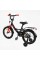 Велосипед 16" дюймів 2-х колісний CORSO MAXIS CL-16031