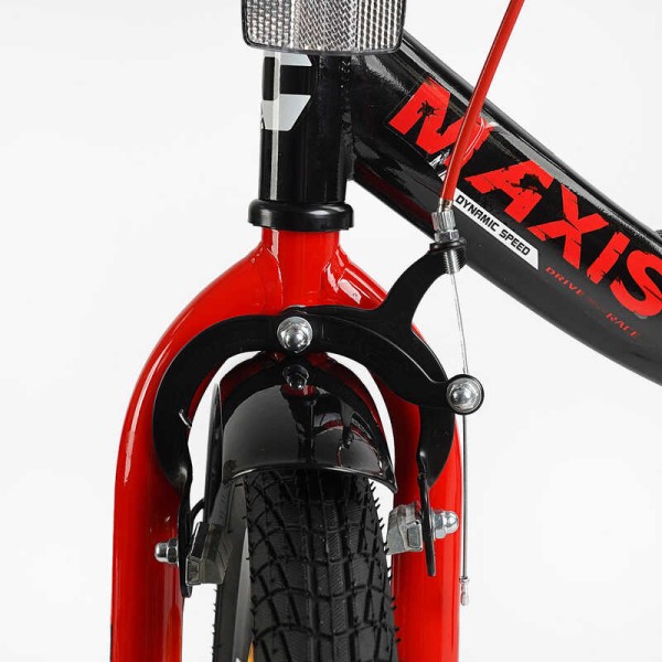 Велосипед 16" дюймів 2-х колісний CORSO MAXIS CL-16031