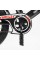 Велосипед 16" дюймів 2-х колісний CORSO MAXIS CL-16031