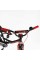 Велосипед 16" дюймів 2-х колісний CORSO MAXIS CL-16031