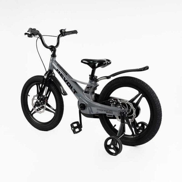 Велосипед 18" дюймів 2-х колісний Corso REVOLT MG-18655