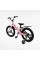 Велосипед 18" дюймів 2-х колісний Corso CONNECT MG-18248