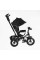 Велосипед 3390 - 39-211 Best Trike НАДУВНІ КОЛЕСА d=29см. переднє, d = 26см. задні, ФАРА З USB, пульт