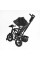 Велосипед 3390 - 39-211 Best Trike НАДУВНІ КОЛЕСА d=29см. переднє, d = 26см. задні, ФАРА З USB, пульт
