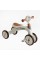Велосипед 3-х кол. BST-307 Best Trike матеріал рами нейлон, колеса передні 8", задні 6", батьківська ручка, в коробці