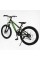 Велосипед Спортивний Corso 24" дюймів CONCEPT CP-24790