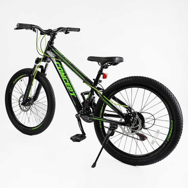 Велосипед Спортивний Corso 24" дюймів CONCEPT CP-24790