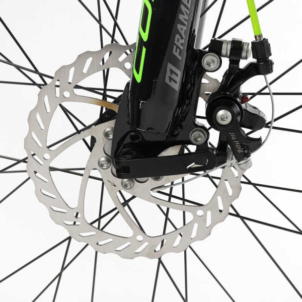 Велосипед Спортивний Corso 24" дюймів CONCEPT CP-24790