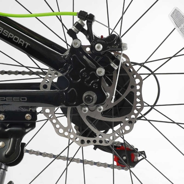 Велосипед Спортивний Corso 24" дюймів CONCEPT CP-24790