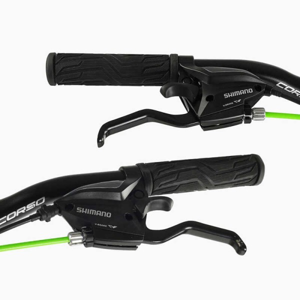 Велосипед Спортивний Corso 24" дюймів CONCEPT CP-24790