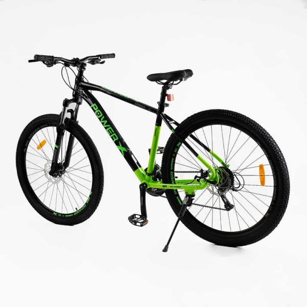 Велосипед Спортивний Corso «X-POWER» 29" дюймів PW-65113