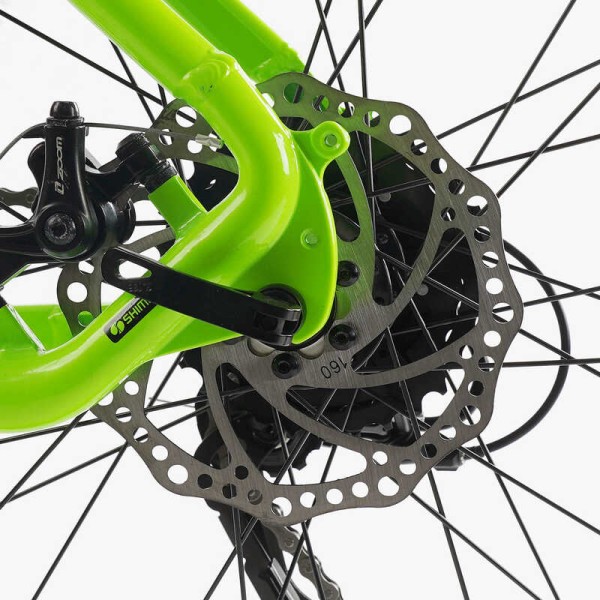 Велосипед Спортивний Corso «X-POWER» 29" дюймів PW-65113