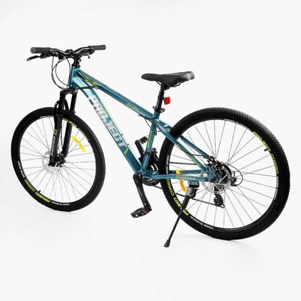 Велосипед Спортивний Corso 27.5" дюймів «Project» C-27376