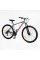 Велосипед Спортивний Corso 29" дюймів Project T-29817