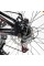 Велосипед Спортивный Corso 24" дюйма FENIX FX-24912