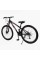 Велосипед Спортивний Corso 26" дюймів GLOBAL GL-26608