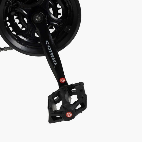 Велосипед Спортивний Corso 26" дюймів GLOBAL GL-26608
