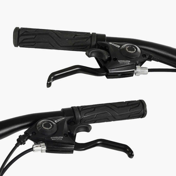 Велосипед Спортивний Corso «PRIMARY» 24" дюйми PRM-24126