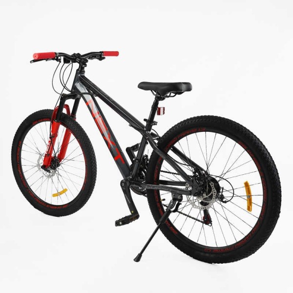 Велосипед Спортивний Corso Next 26" дюймів NX-26014